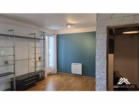 location appartement 2 pièces 45m² montpellier 34000