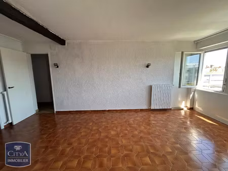 appartement à louer 4 pièces 68.5 m² - salon-de-provence (13) - 713€