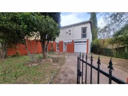 location maison 5 pièces 87m² castries 34160