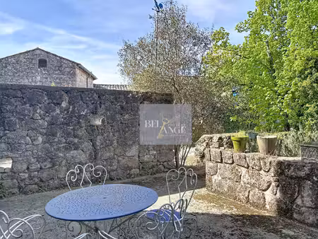achat maison 12 pièces 263m² rosieres 07260