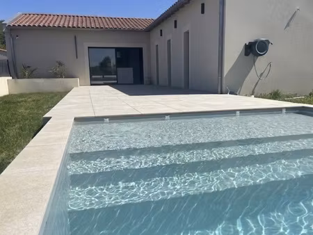 location maison 4 pièces 124m² pompignan 82170