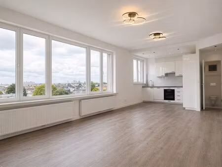 appartement te huur in antwerpen met 2 slaapkamers
