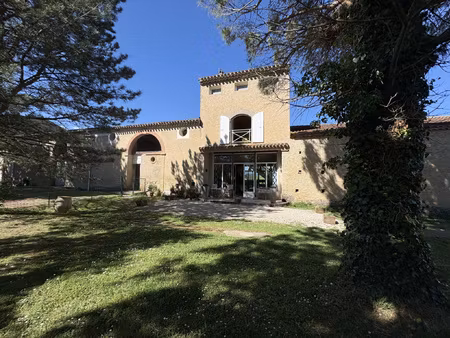 location maison 4 pièces 202m² castelnaudary 11400