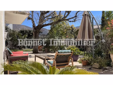 achat maison 7 pièces 193m² nyons 26110
