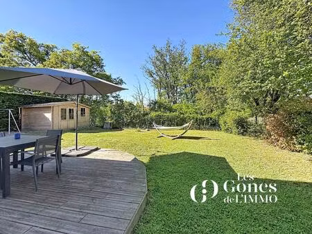 achat maison 6 pièces 136m² craponne 69290