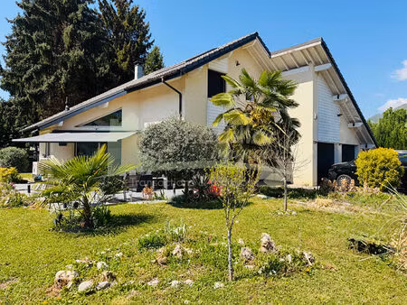 achat maison 5 pièces 112m²