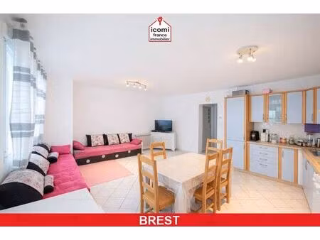 appartement 3 pièces