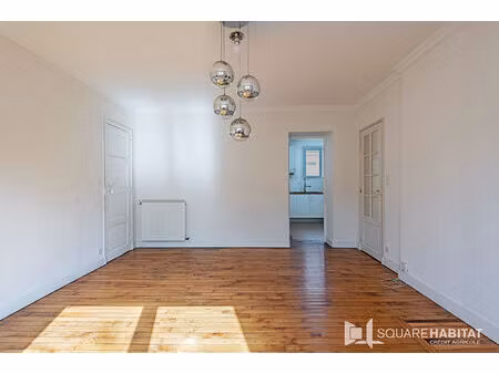 appartement brest 4 pièces 83 m2