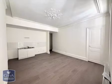 appartement à louer 2 pièces 62.58 m² - marseille 2e arrondissement (13002) - 797€
