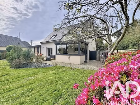 vente maison/villa 7 pièces