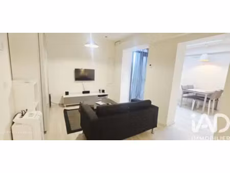 appartement à aix-les-bains (73100)