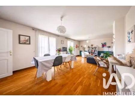 appartement à fontaine-lès-dijon (21121)