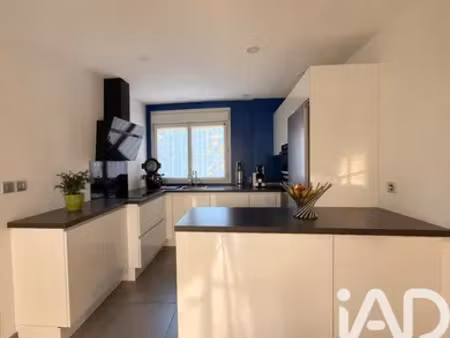 appartement à gex (01170)