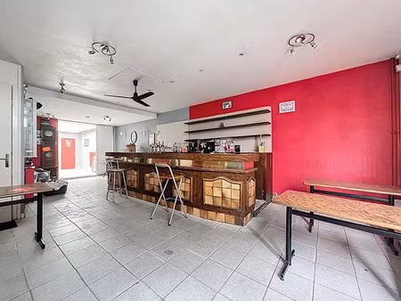 vente immeuble 5 pièces 139.4 m² à houplines (59116)  129 600 €
