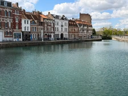 location appartement de luxe lille 4 pièces 119 m² <meta name="description" content="situé