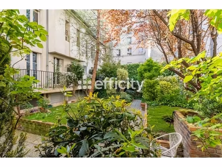 appartement 1 pièce - 22 m²