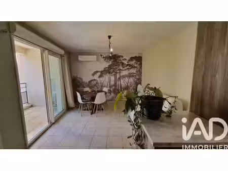 appartement à valensole (04210)