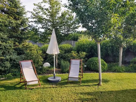 maison à vendre coupvray 86m2 431 000€