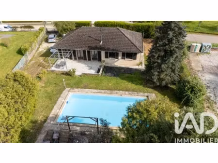 maison de village à flagey-rigney (25640)