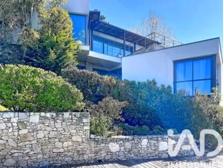 maison d’architecte à forcalquier (04300)