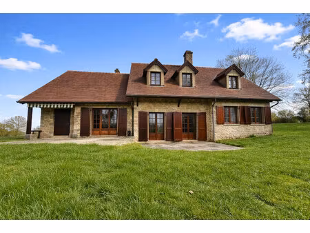 maison à vendre margut