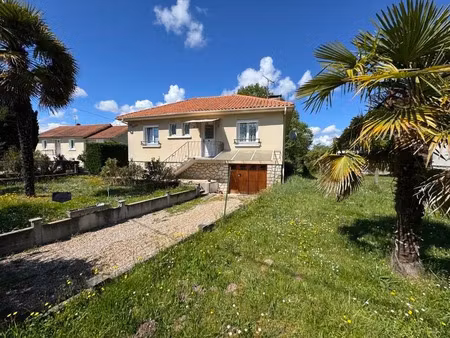 vente maison 3 pièces 70 m² à montrem (24110)  127 680 €