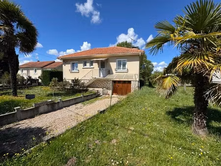 vente maison 3 pièces 70 m² à montrem (24110)  143 640 €