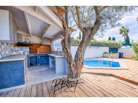 maison à vendre nezignan l'eveque 4 pièce(s) 107m2 325 000€