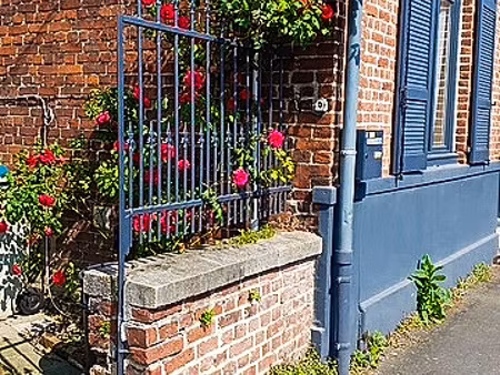 maison de caractère 180m² à phalempin 6 chambres