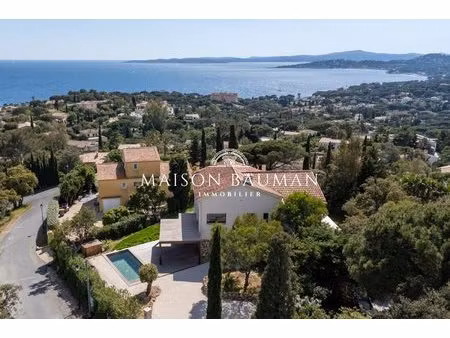 maison à vendre roquebrune-sur-argens