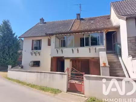 maison de village à saint-gengoux-le-national (71460)