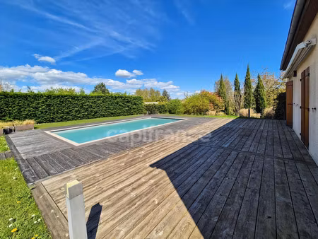 maison à vendre vernou la celle sur seine 5 pièce(s) 130m2 319 000€