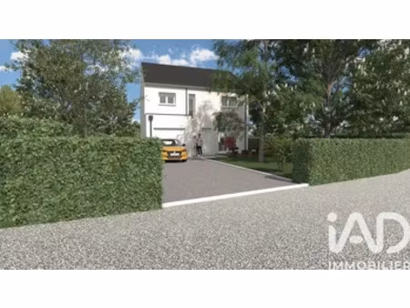 terrain à bâtir à saint-germain-du-corbéis (61000)