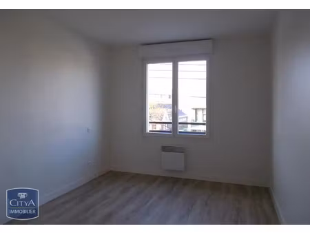 appartement à louer 2 pièces 43.41 m² - saint-nazaire (44) - 520€