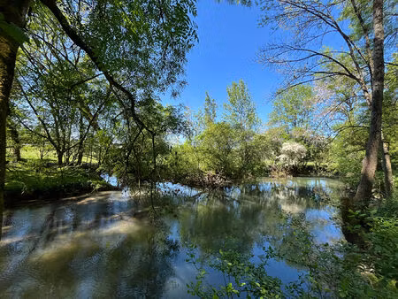 achat terrain 2 395m²