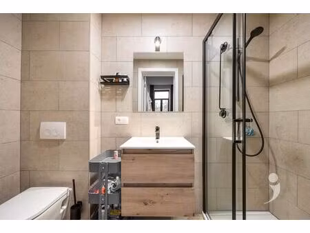 appartement te huur in leuven met 1 slaapkamer