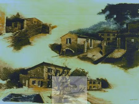 vente villa 15 pièces