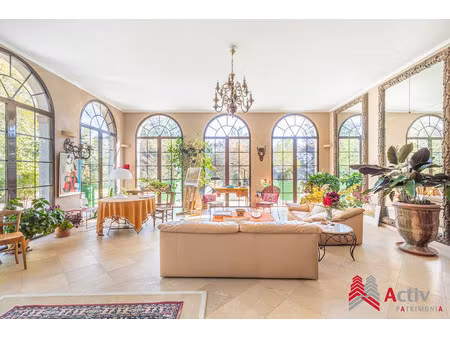 achat maison 10 pièces 710m² viriat 01440