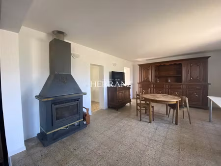 vente maison 3 pièces 74 m² à petit-palais-et-cornemps (33570)  135 000 €