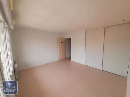 appartement à louer 1 pièce 23.6 m² - agen (47) - 360€