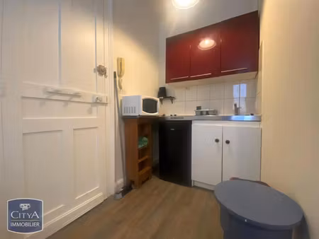 appartement à louer 1 pièce 13 m² - cambrai (59) - 410€