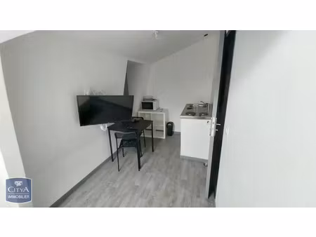 appartement à louer 1 pièce 14 m² - douai (59) - 400€