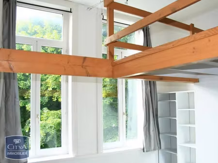 appartement à louer 1 pièce 12.68 m² - lille (59) - 459€