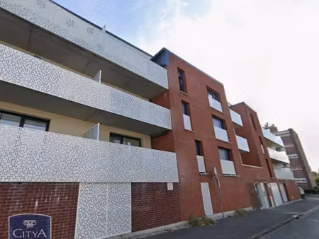 appartement à louer 3 pièces 64.4 m² - roubaix (59) - 799€