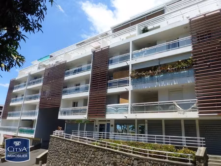 appartement à louer 3 pièces 57.16 m² - saint-denis (974) - 1 150€