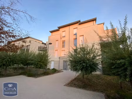 appartement à louer 2 pièces 42.03 m² - tours (37) - 628€