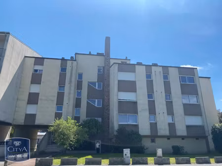 parking à louer - rambouillet (78) - 90€