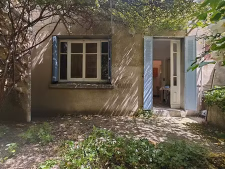 vente maison 5 pièces 137 m² à fabrezan (11200)  117 000 €