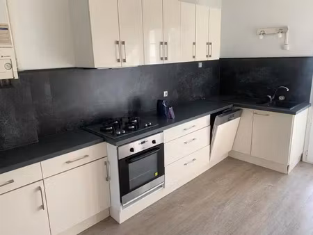 maison à louer 6 pièces 145.02 m² - lons (64) - 1 260€