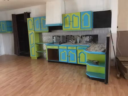 achat maison 6 pièces 170m²